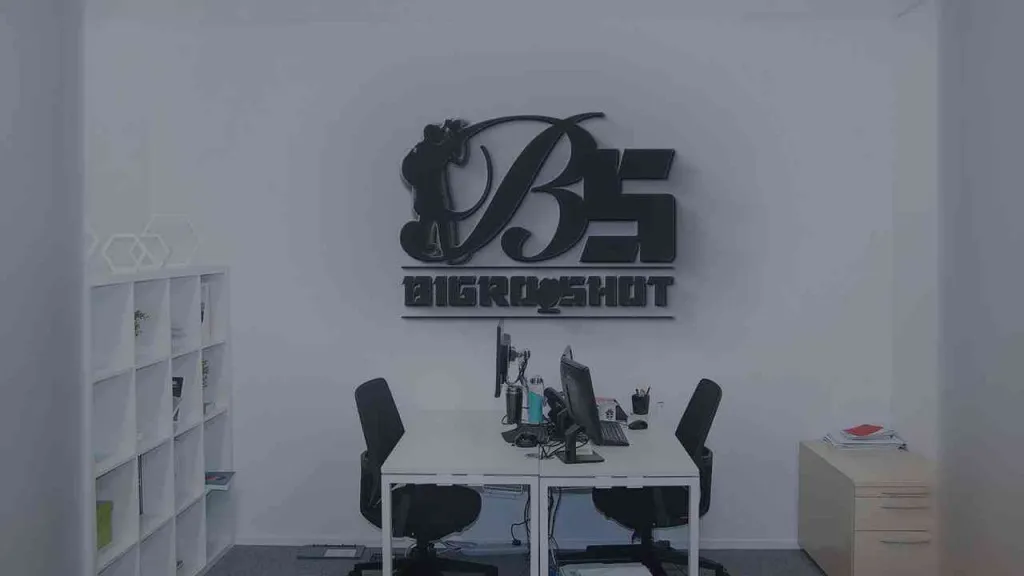shop background