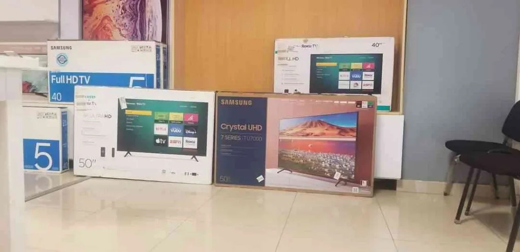 shop background