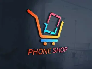 shop logo